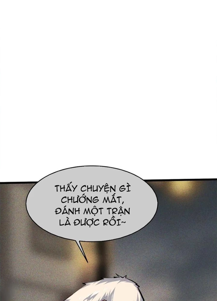 Lui Ra Phía Sau Để Vi Sư Tới Chapter 62 - 37