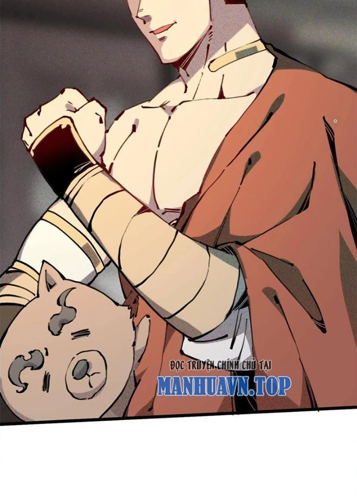 Lui Ra Phía Sau Để Vi Sư Tới Chapter 62 - 39