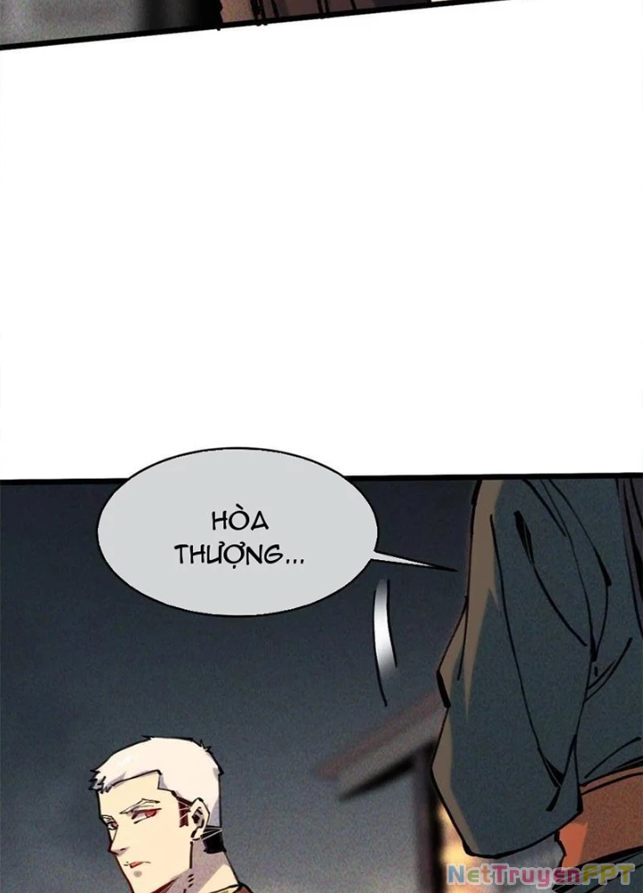 Lui Ra Phía Sau Để Vi Sư Tới Chapter 62 - 43