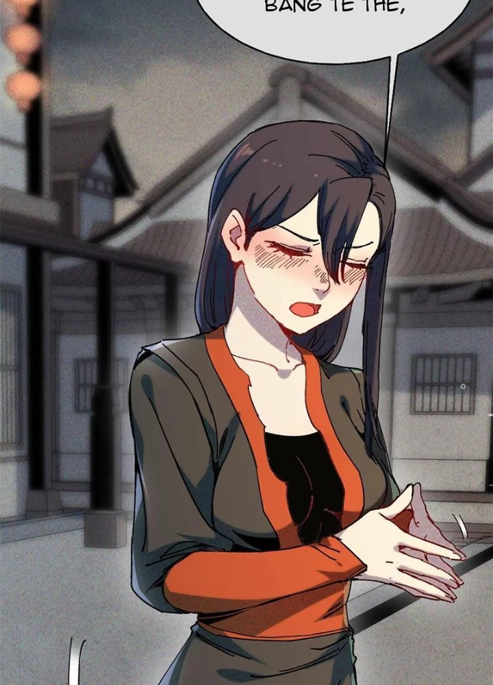 Lui Ra Phía Sau Để Vi Sư Tới Chapter 62 - 47