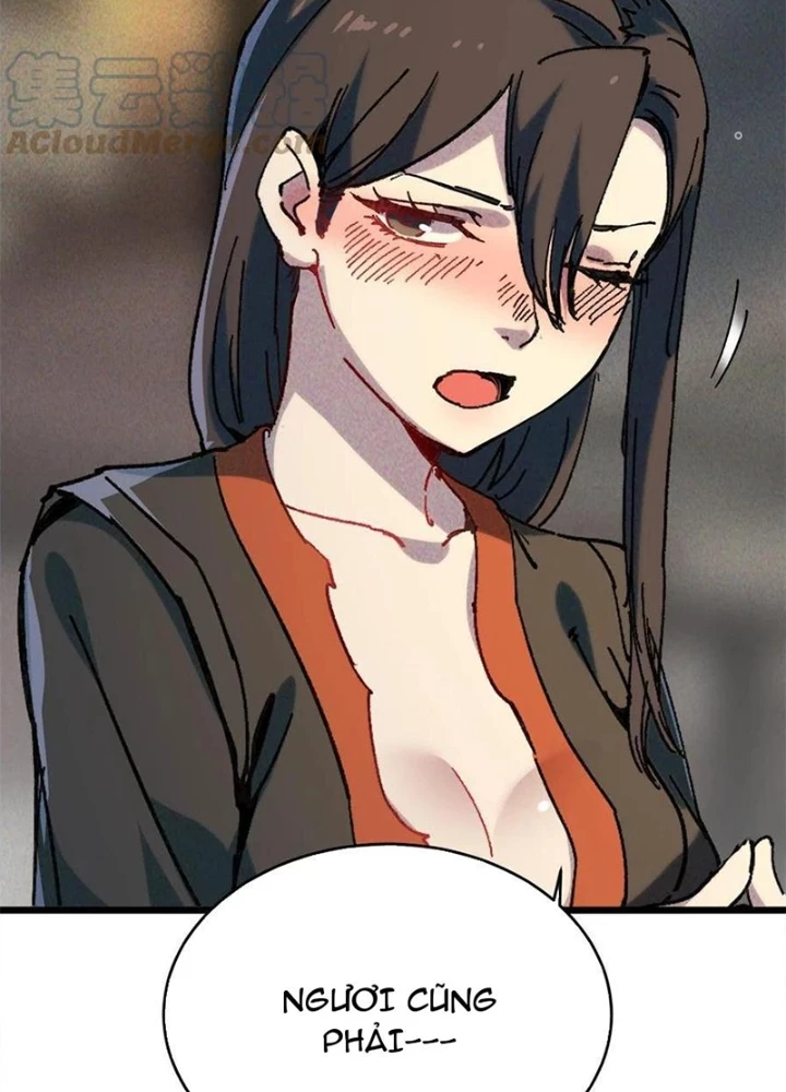 Lui Ra Phía Sau Để Vi Sư Tới Chapter 62 - 51