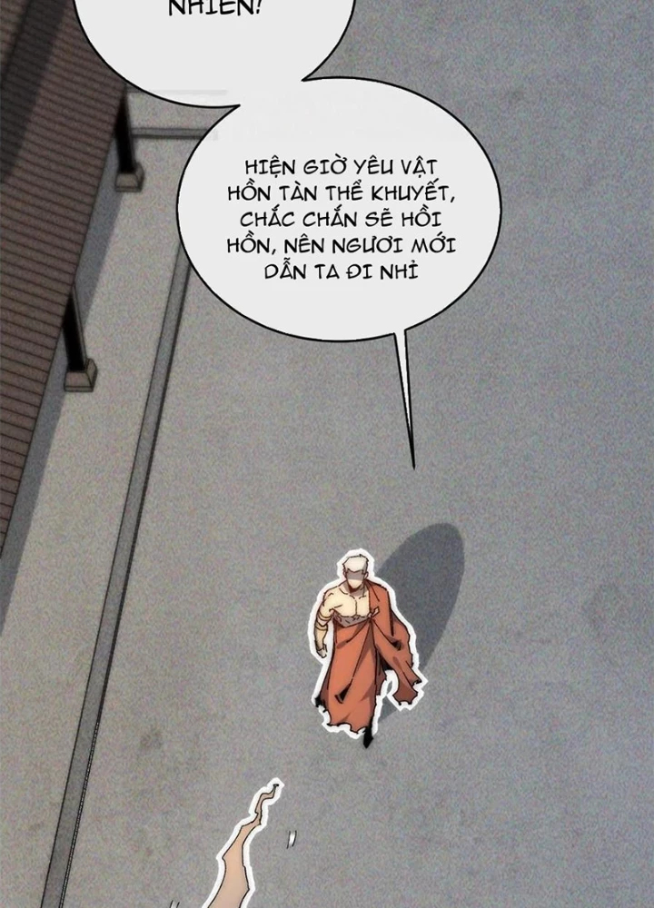 Lui Ra Phía Sau Để Vi Sư Tới Chapter 62 - 61