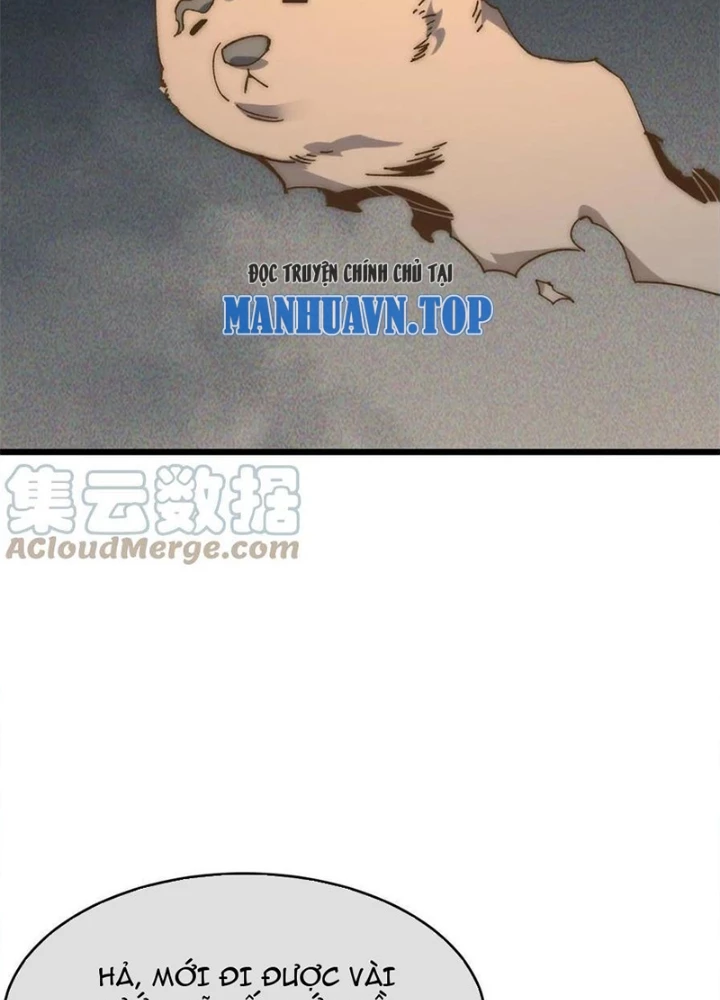 Lui Ra Phía Sau Để Vi Sư Tới Chapter 62 - 65