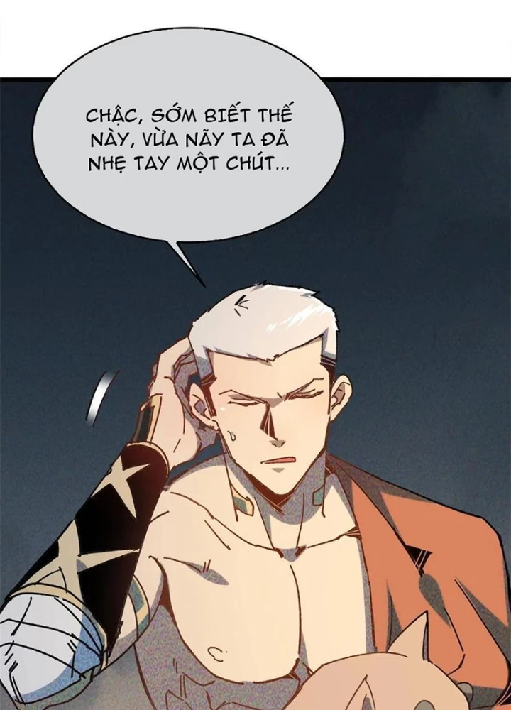 Lui Ra Phía Sau Để Vi Sư Tới Chapter 62 - 71