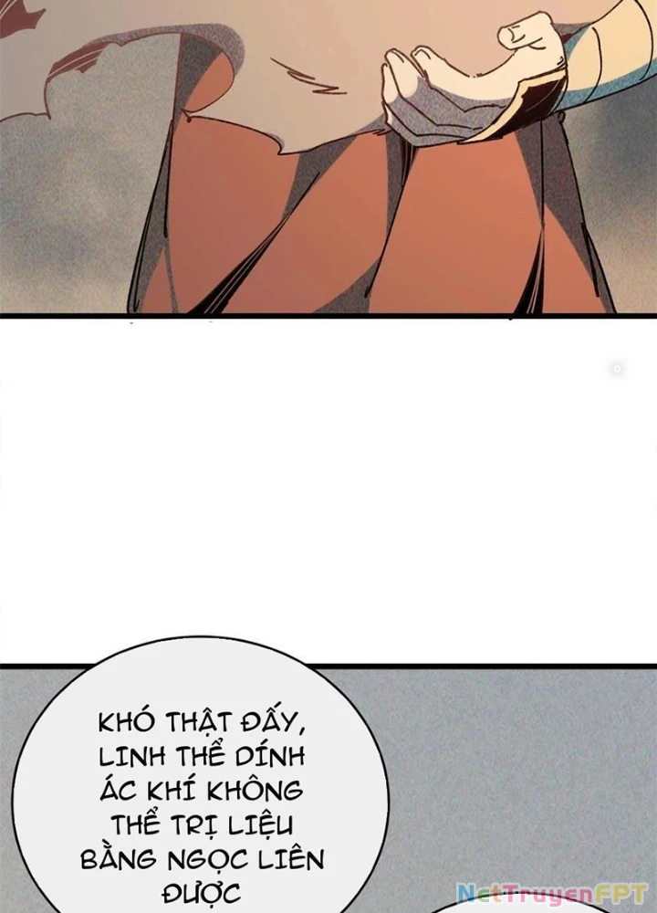 Lui Ra Phía Sau Để Vi Sư Tới Chapter 62 - 73