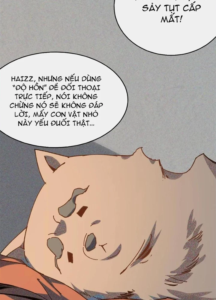 Lui Ra Phía Sau Để Vi Sư Tới Chapter 62 - 75