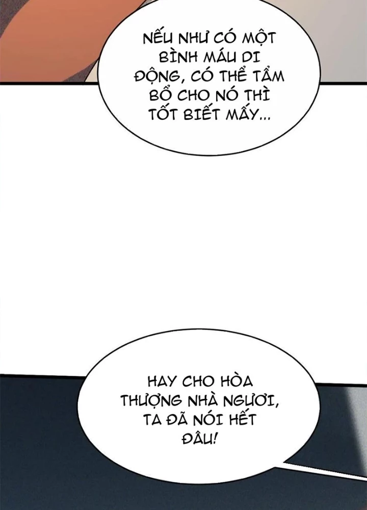 Lui Ra Phía Sau Để Vi Sư Tới Chapter 62 - 77