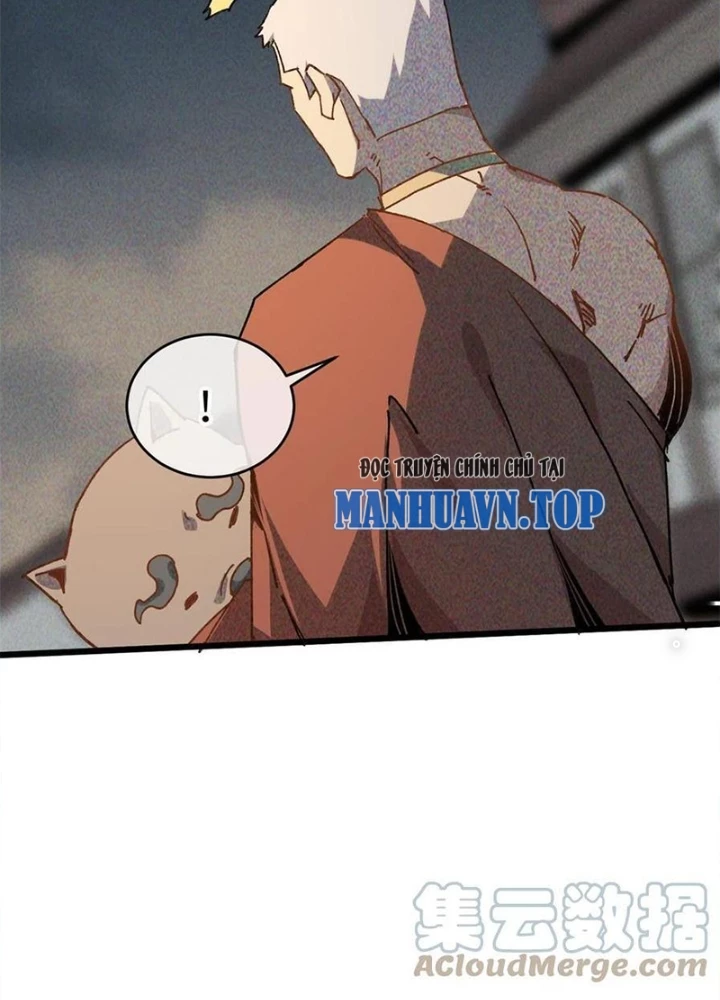 Lui Ra Phía Sau Để Vi Sư Tới Chapter 62 - 79