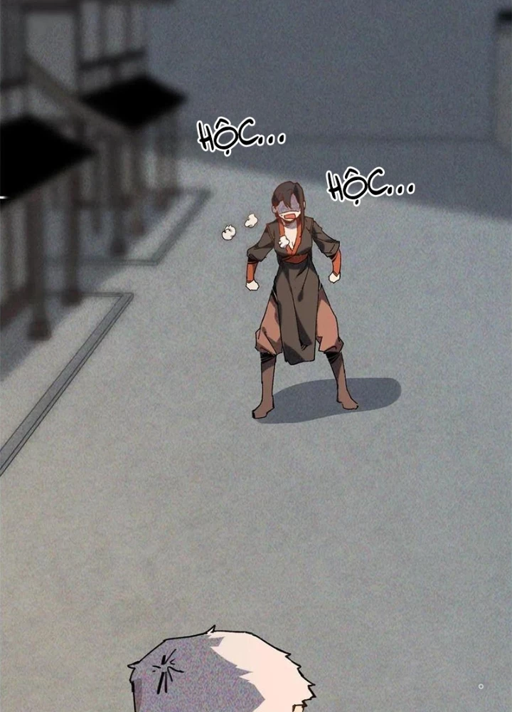 Lui Ra Phía Sau Để Vi Sư Tới Chapter 62 - 81