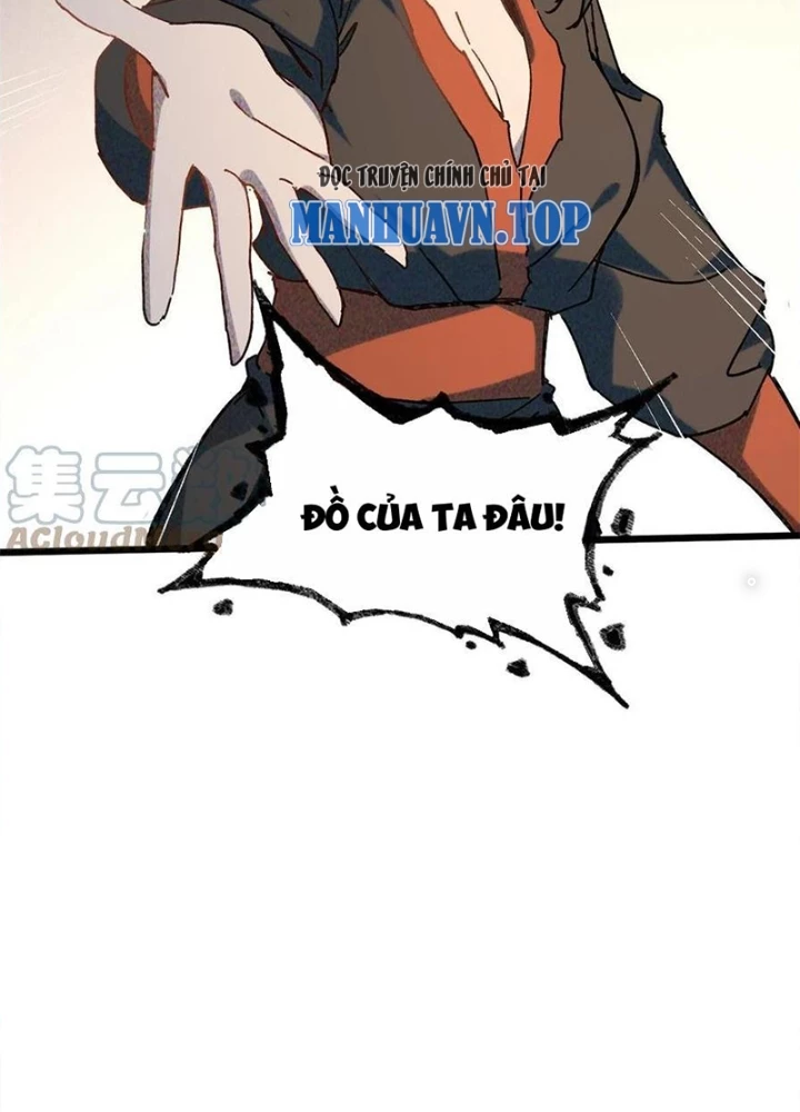 Lui Ra Phía Sau Để Vi Sư Tới Chapter 62 - 85