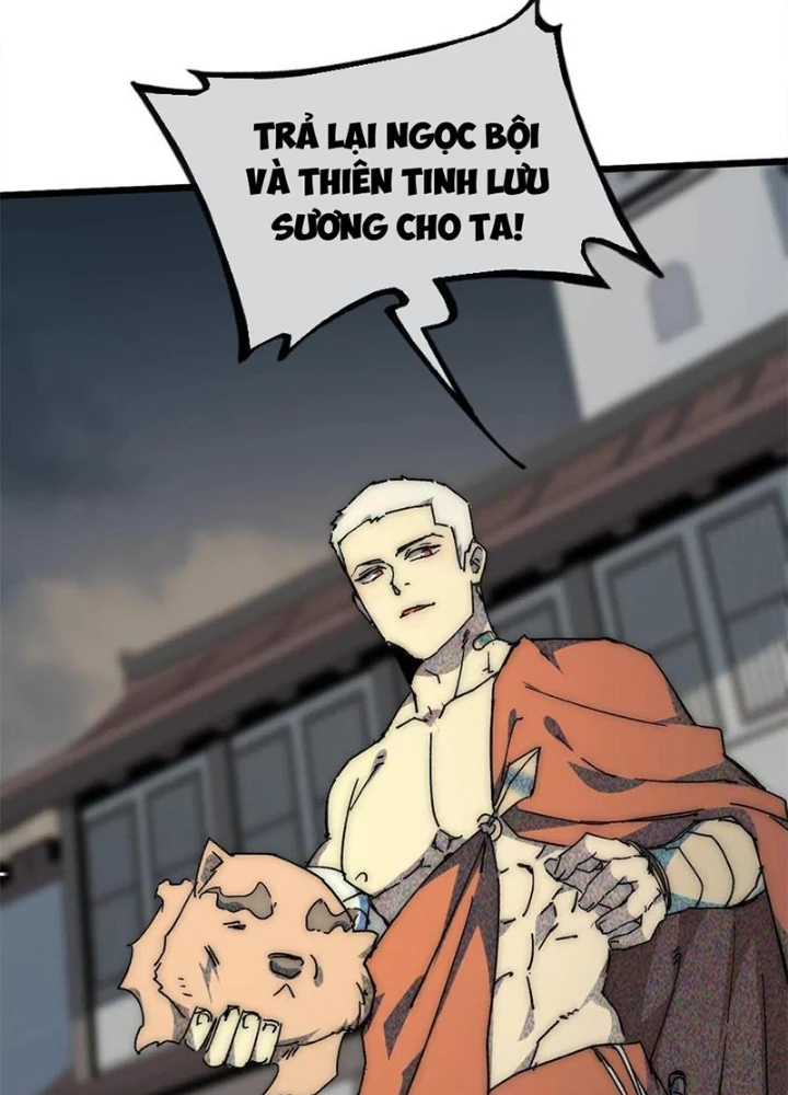 Lui Ra Phía Sau Để Vi Sư Tới Chapter 62 - 87