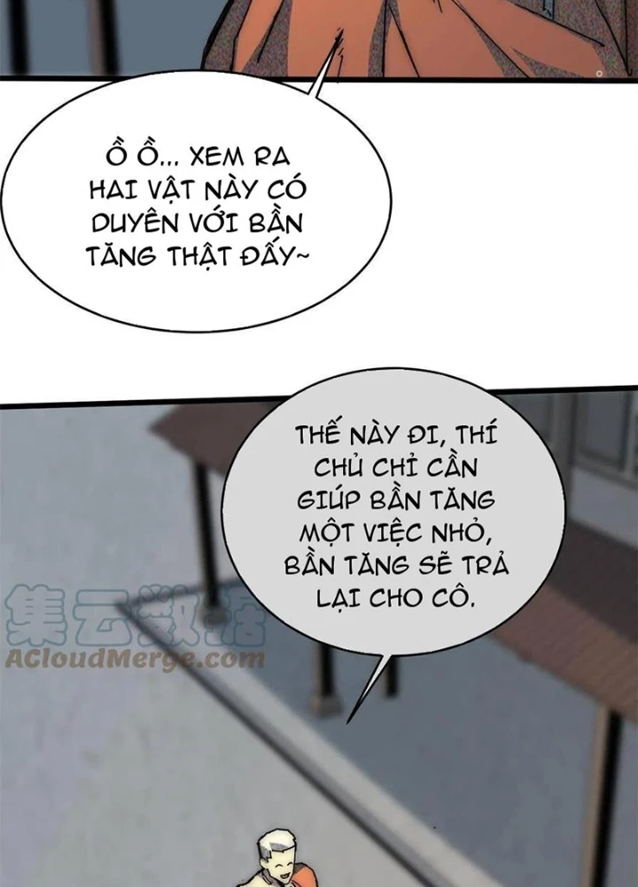 Lui Ra Phía Sau Để Vi Sư Tới Chapter 62 - 89