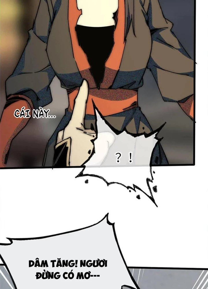 Lui Ra Phía Sau Để Vi Sư Tới Chapter 62 - 93