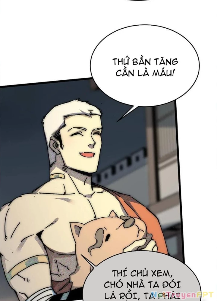 Lui Ra Phía Sau Để Vi Sư Tới Chapter 62 - 97