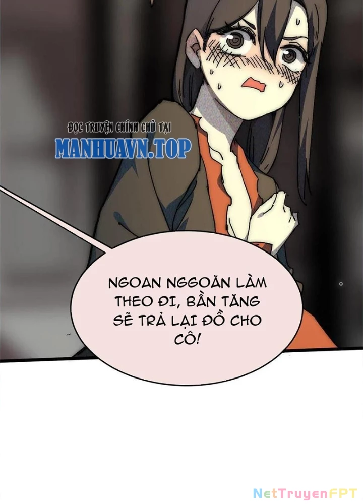 Lui Ra Phía Sau Để Vi Sư Tới Chapter 62 - 101