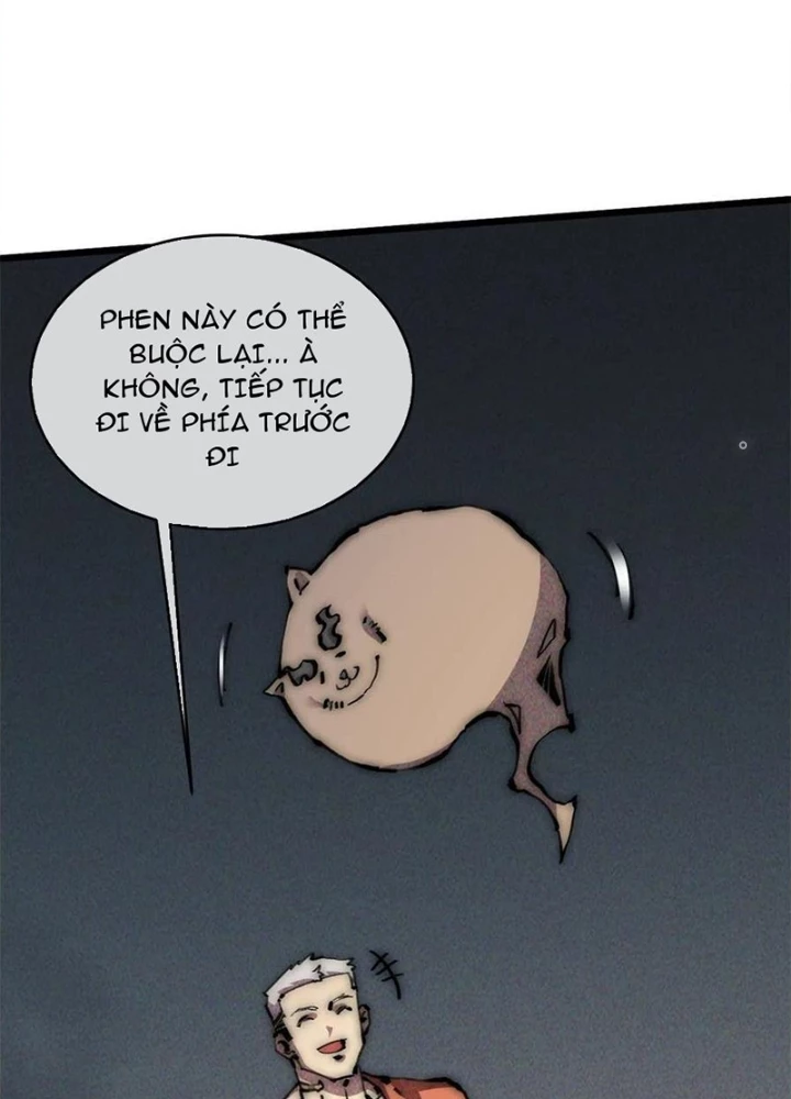 Lui Ra Phía Sau Để Vi Sư Tới Chapter 63 - 13