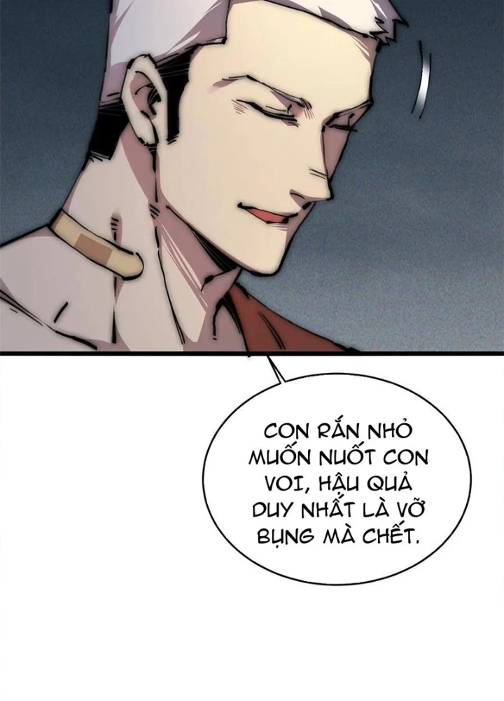 Lui Ra Phía Sau Để Vi Sư Tới Chapter 63 - 17