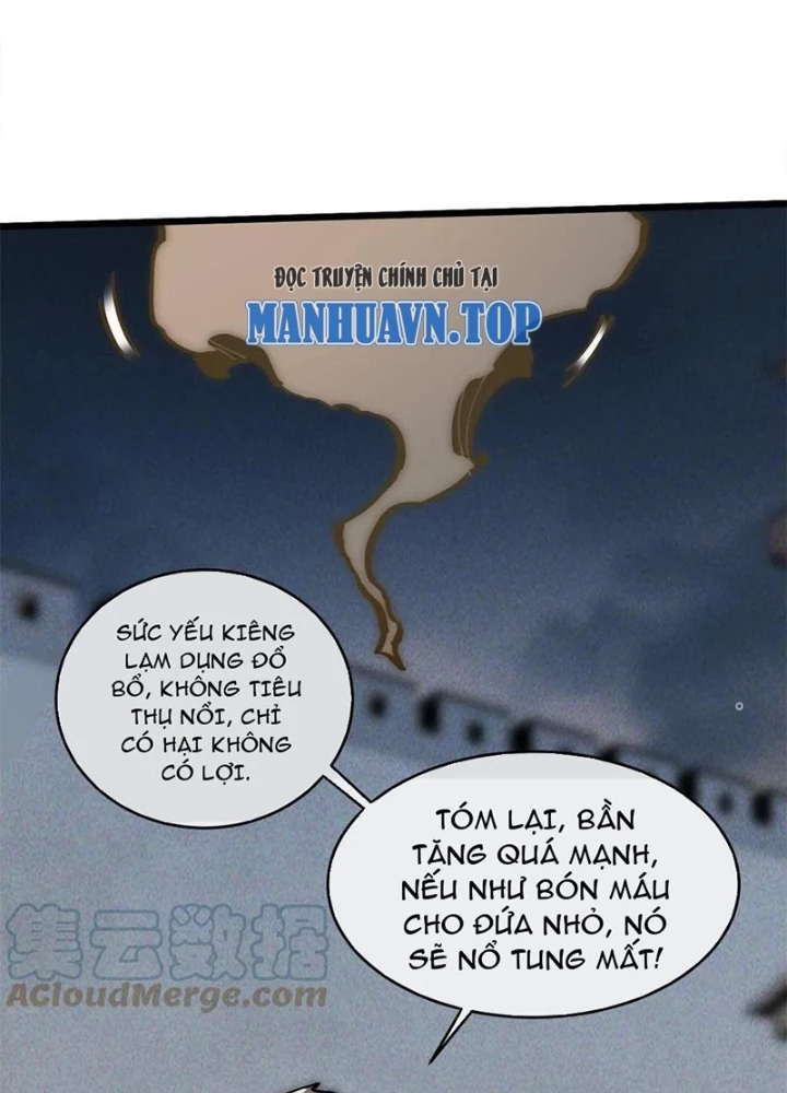 Lui Ra Phía Sau Để Vi Sư Tới Chapter 63 - 19