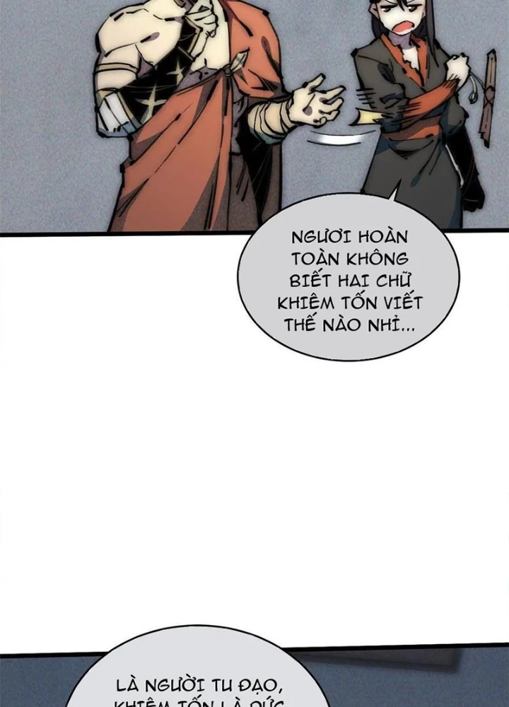 Lui Ra Phía Sau Để Vi Sư Tới Chapter 63 - 21