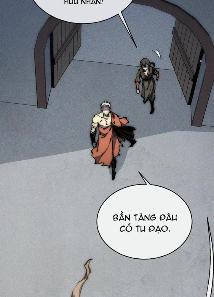 Lui Ra Phía Sau Để Vi Sư Tới Chapter 63 - 23