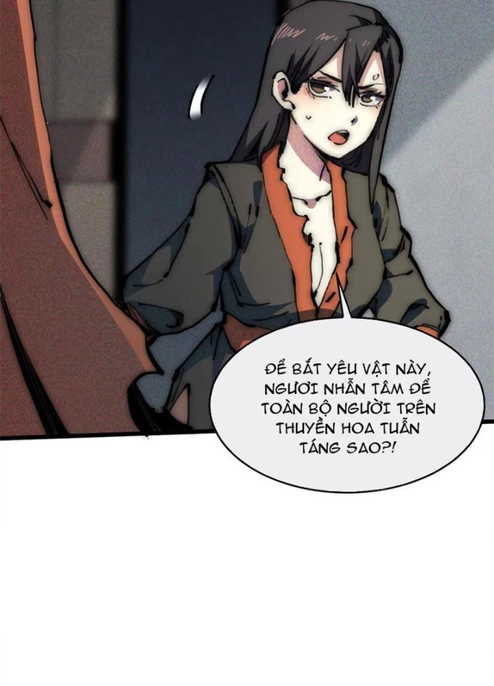 Lui Ra Phía Sau Để Vi Sư Tới Chapter 63 - 27