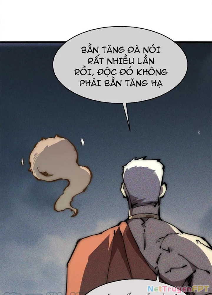 Lui Ra Phía Sau Để Vi Sư Tới Chapter 63 - 29