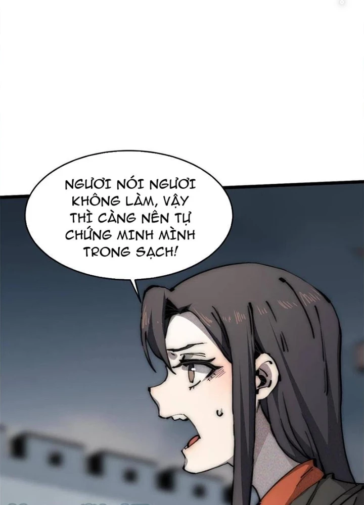 Lui Ra Phía Sau Để Vi Sư Tới Chapter 63 - 33