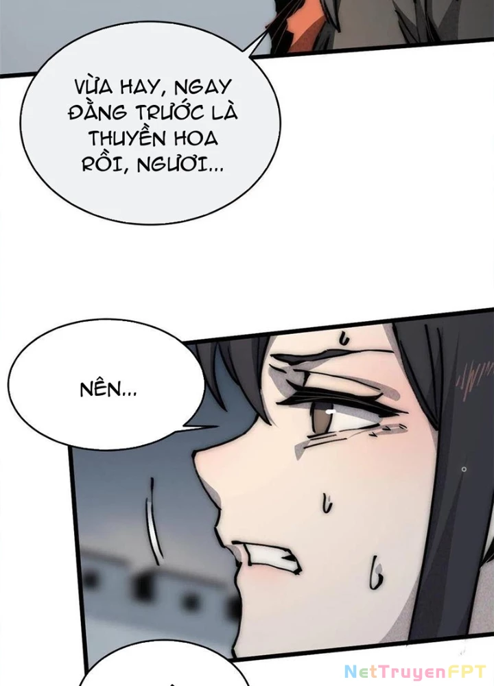 Lui Ra Phía Sau Để Vi Sư Tới Chapter 63 - 35