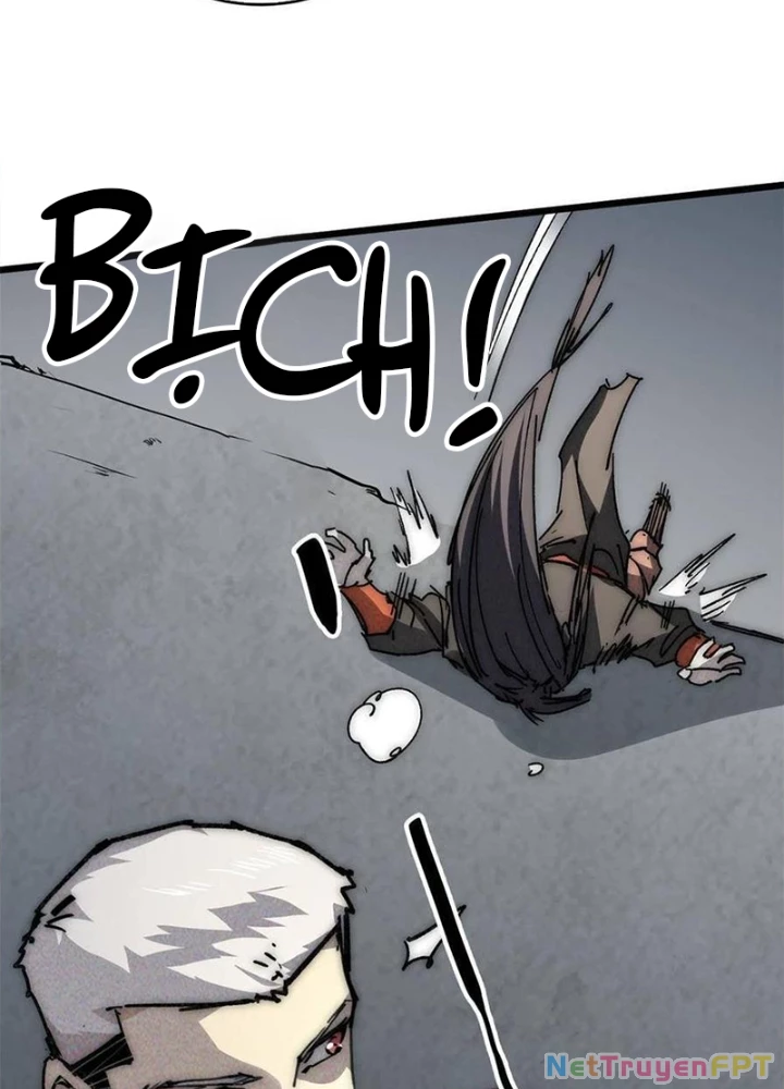 Lui Ra Phía Sau Để Vi Sư Tới Chapter 63 - 37