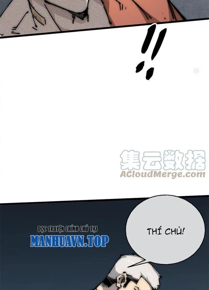 Lui Ra Phía Sau Để Vi Sư Tới Chapter 63 - 39