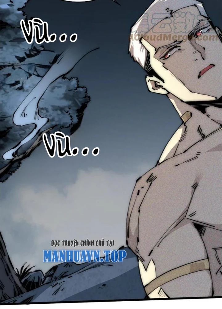 Lui Ra Phía Sau Để Vi Sư Tới Chapter 63 - 45