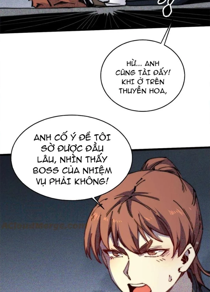 Lui Ra Phía Sau Để Vi Sư Tới Chapter 63 - 53