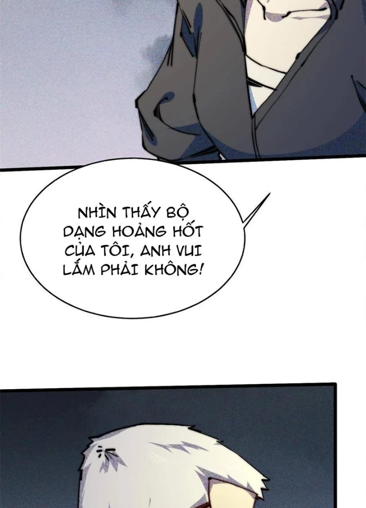 Lui Ra Phía Sau Để Vi Sư Tới Chapter 63 - 55