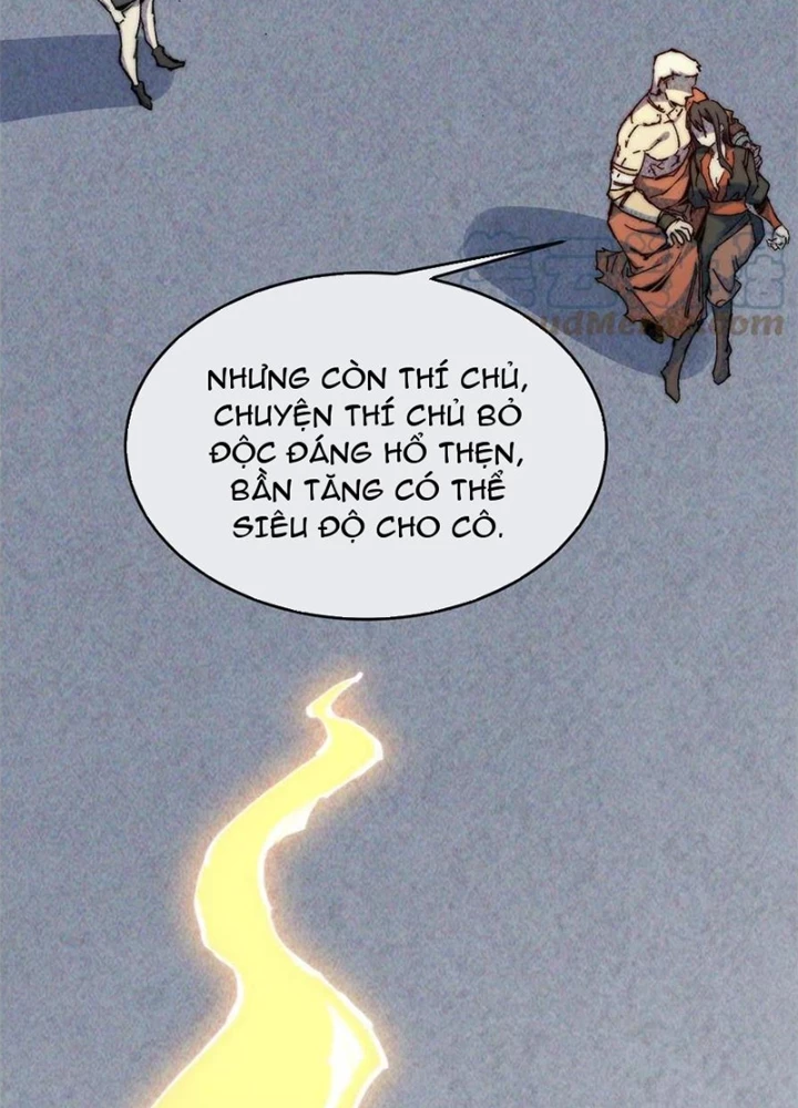 Lui Ra Phía Sau Để Vi Sư Tới Chapter 63 - 59