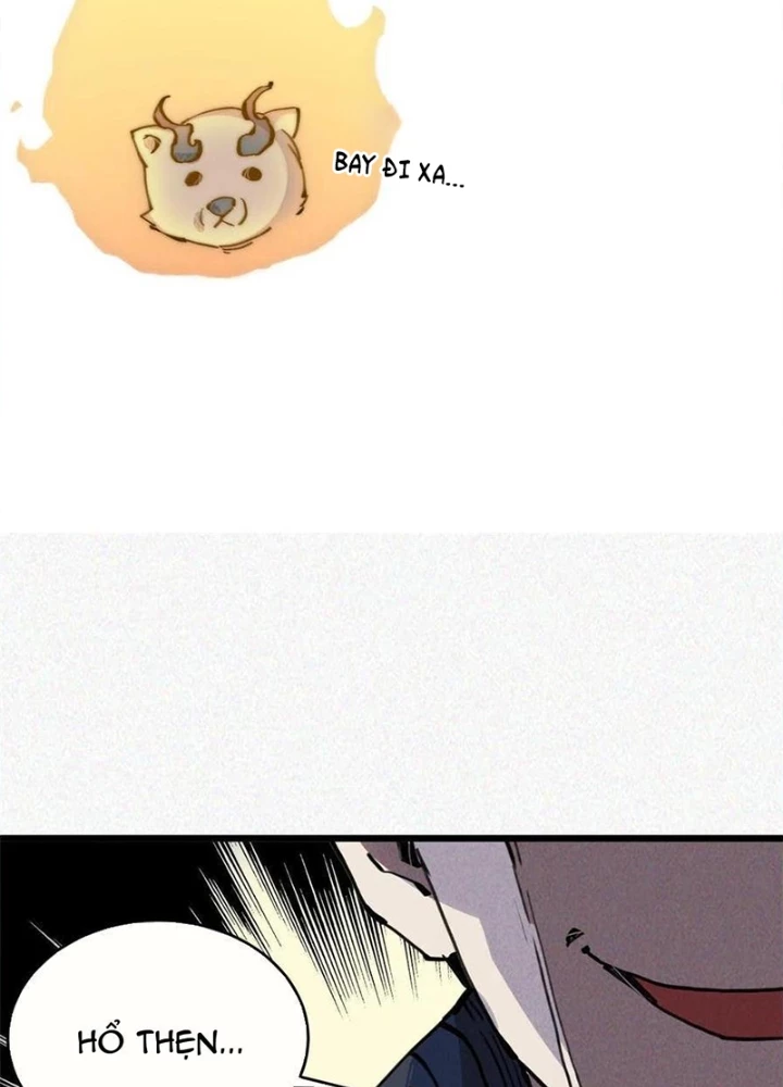 Lui Ra Phía Sau Để Vi Sư Tới Chapter 63 - 61