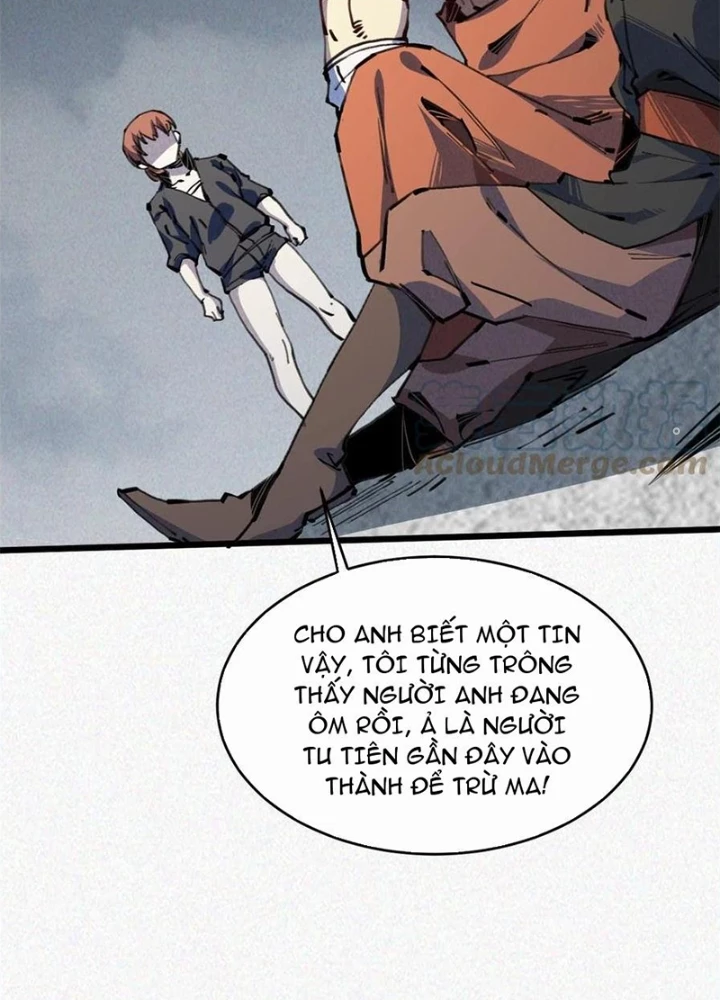 Lui Ra Phía Sau Để Vi Sư Tới Chapter 63 - 73