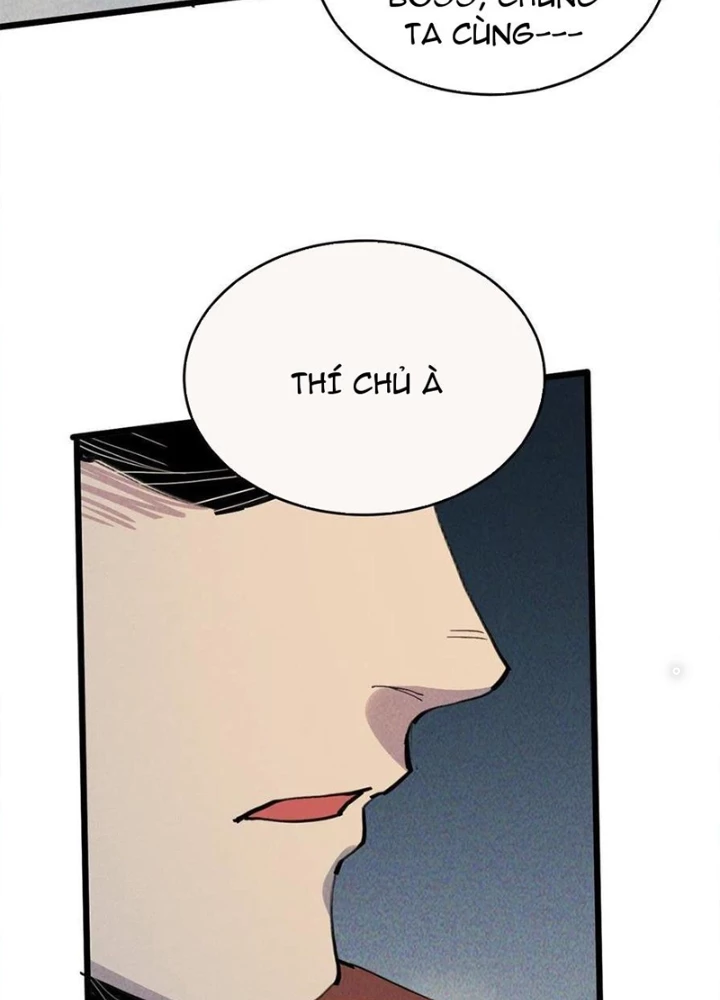 Lui Ra Phía Sau Để Vi Sư Tới Chapter 63 - 79