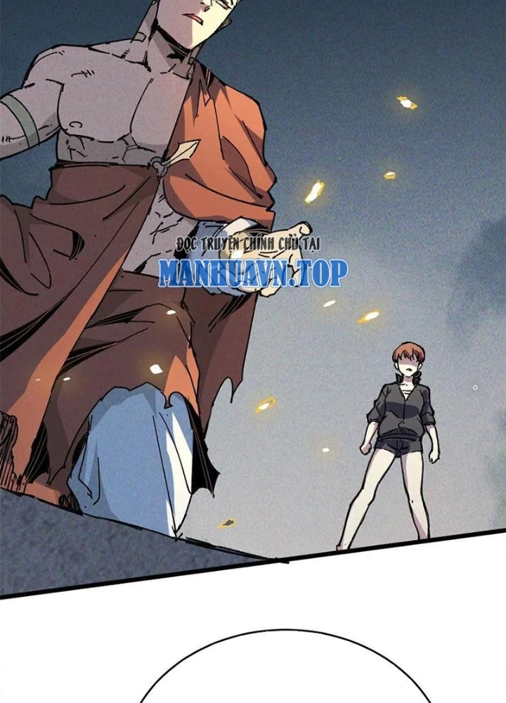 Lui Ra Phía Sau Để Vi Sư Tới Chapter 63 - 85