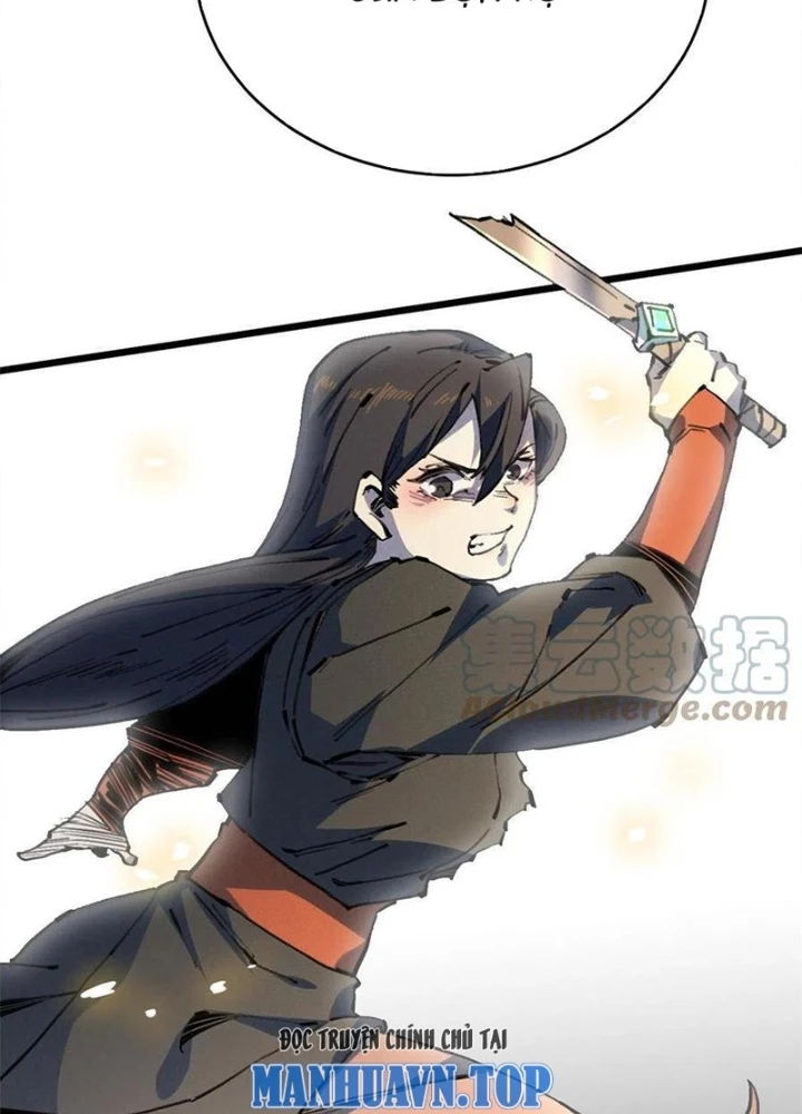 Lui Ra Phía Sau Để Vi Sư Tới Chapter 63 - 87