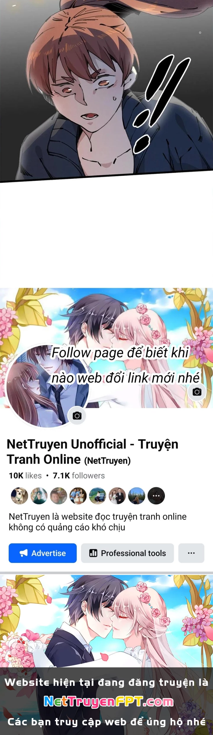 Lui Ra Phía Sau Để Vi Sư Tới Chapter 63 - 89