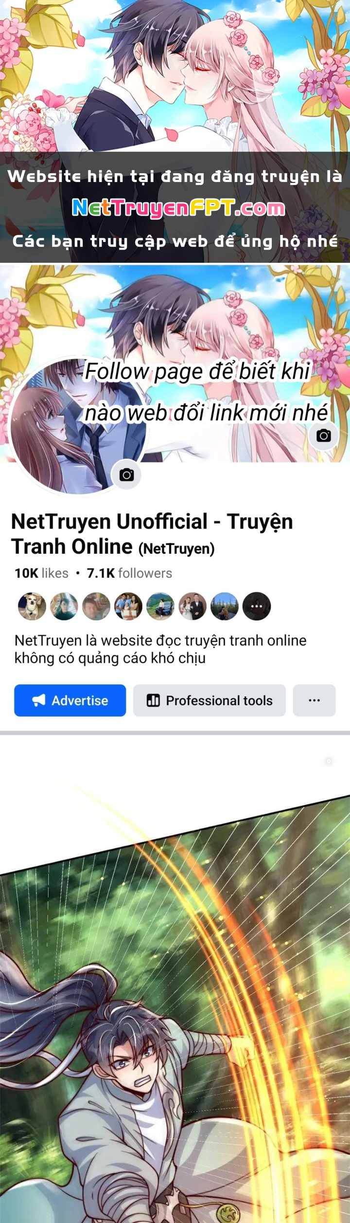 Vạn Đạo Chúa Tể Chapter 97 - 1