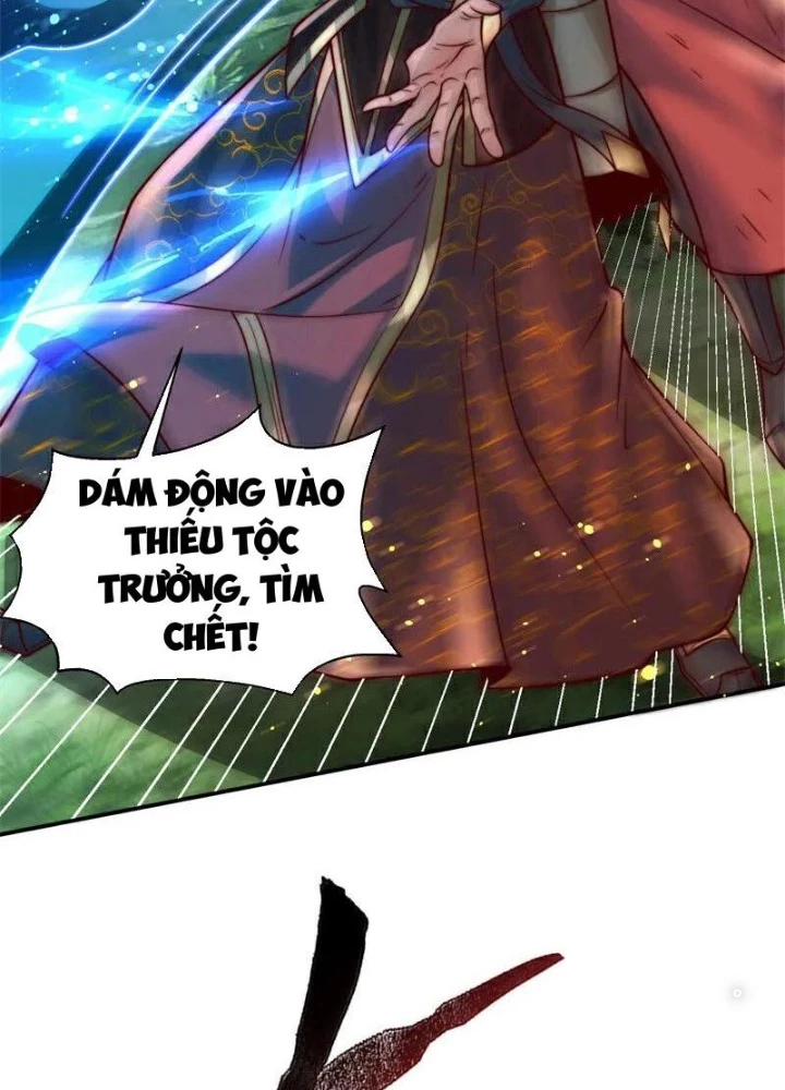 Vạn Đạo Chúa Tể Chapter 97 - 7