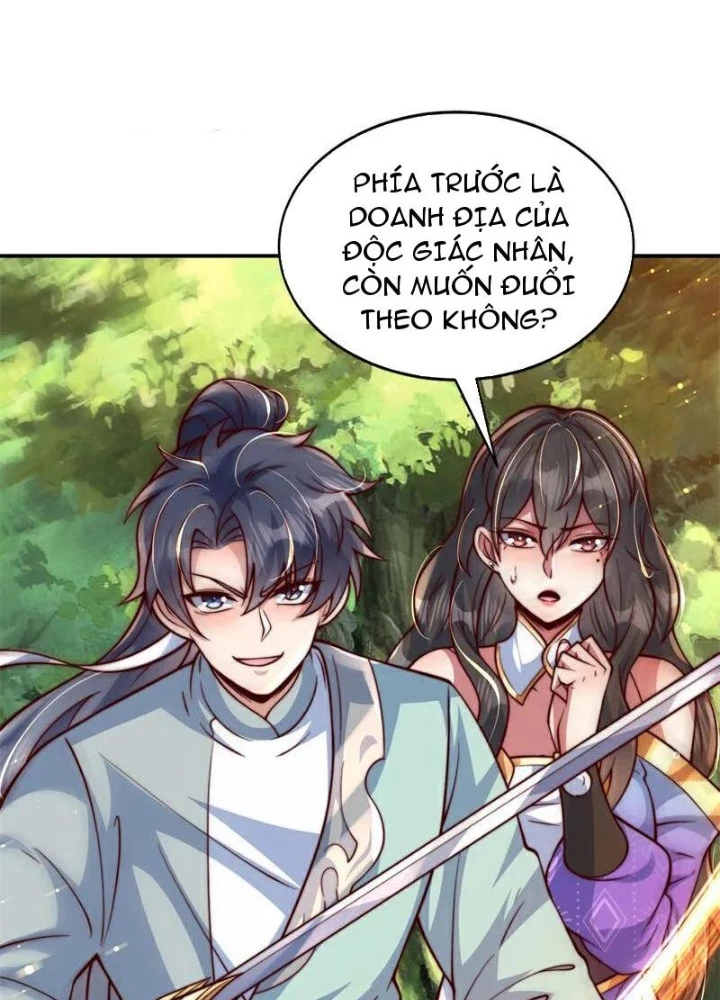 Vạn Đạo Chúa Tể Chapter 97 - 15