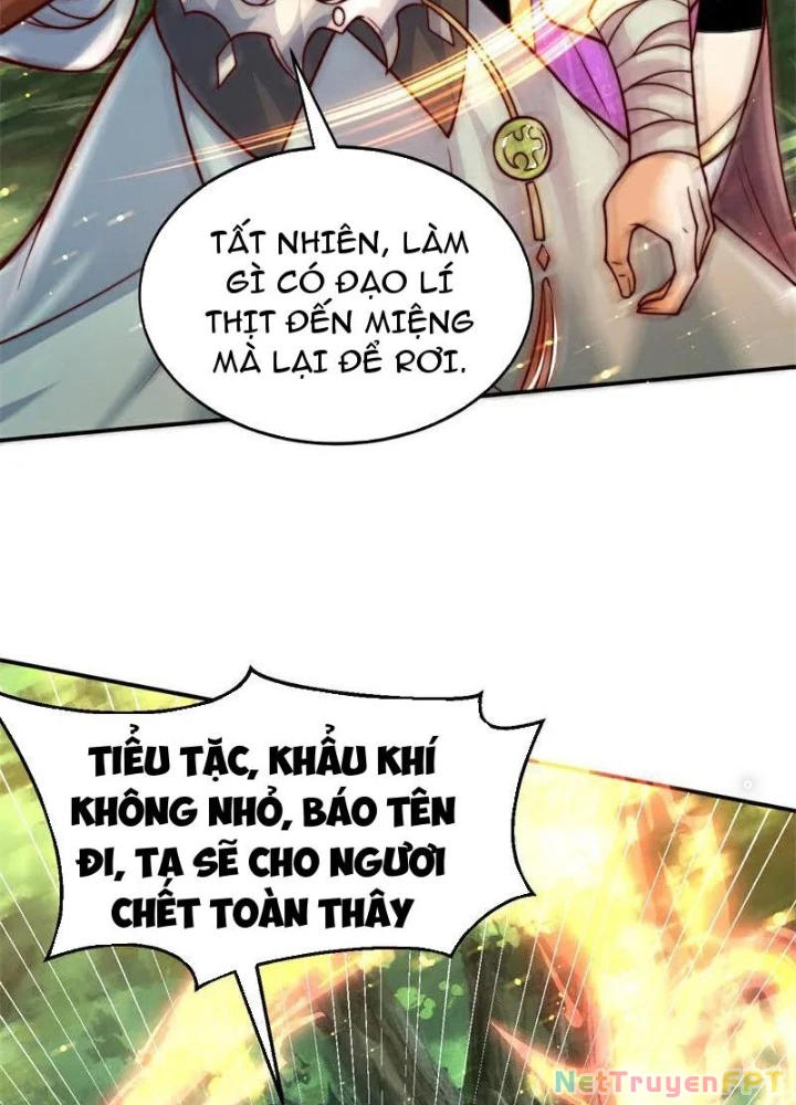 Vạn Đạo Chúa Tể Chapter 97 - 17