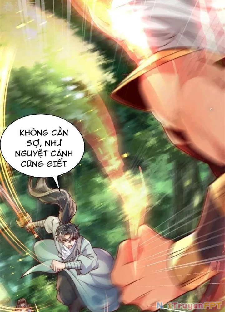 Vạn Đạo Chúa Tể Chapter 97 - 35