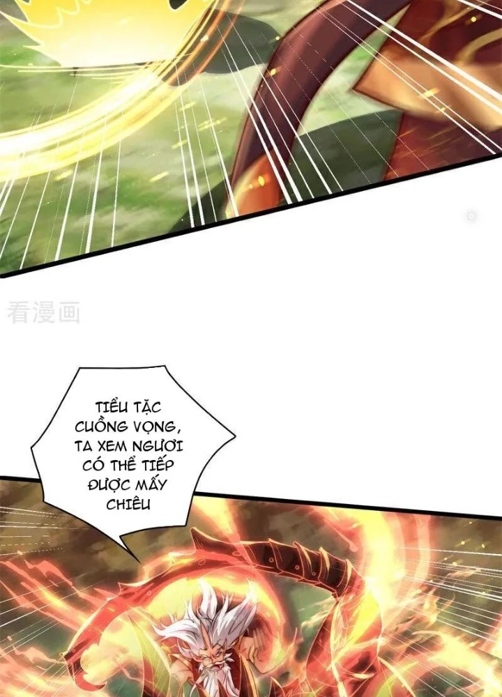 Vạn Đạo Chúa Tể Chapter 97 - 37