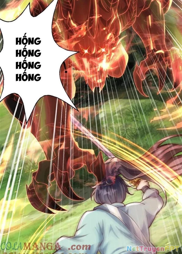 Vạn Đạo Chúa Tể Chapter 97 - 39