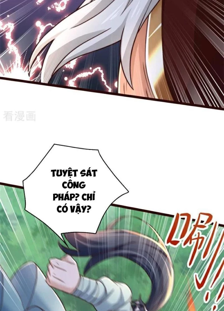 Vạn Đạo Chúa Tể Chapter 97 - 51