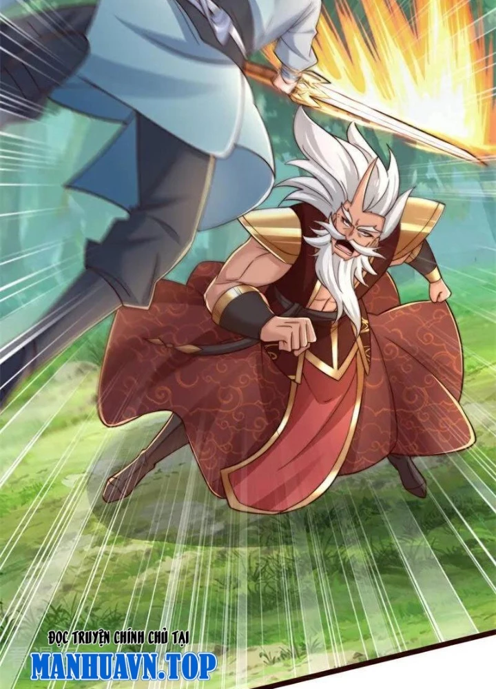Vạn Đạo Chúa Tể Chapter 97 - 53