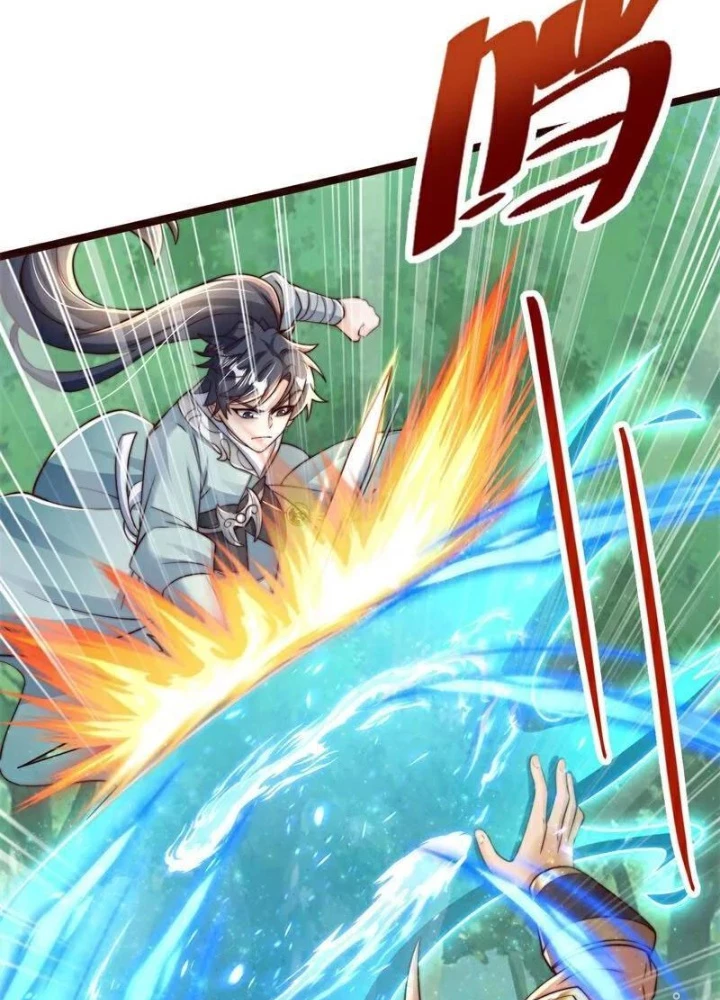 Vạn Đạo Chúa Tể Chapter 97 - 55
